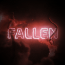 *⋱𝐅𝒶𝓁𝓁ℯ𝓃⋰* Discord Server Logo