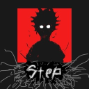 Stepnn’s Official Server ☀ Discord Server Logo