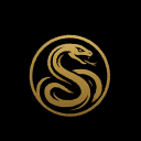 SNAKES Discord Server Logo