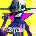 Bridger Western Trading Discord Server Logo