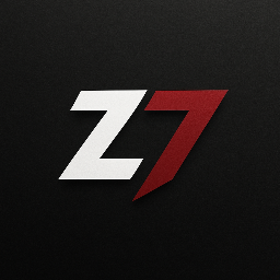 z7! Team Discord Server Logo