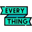 EVERYTHING® Discord Server Logo