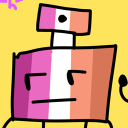 Last productions Discord Server Logo