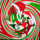 🎄 Discord Server Logo