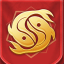 Eternal City + Friends Discord Server Logo