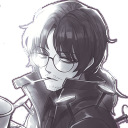 ꒰ྀི₊　╱r𑄝a⑅ches　꒷　 ׅ🦴 ॱֺּׅ𓏽　 ׅ#그레고르 Discord Server Logo