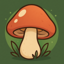 Whimsy Hollow Discord Server Logo