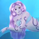 The Coral Reef Discord Server Logo