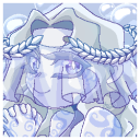 The Coral Reef Discord Server Logo