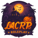 Los Angeles City Roleplay Discord Server Logo