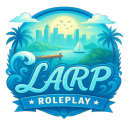 Los Angeles City Roleplay Discord Server Logo