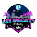 Los Angeles City Roleplay Discord Server Logo