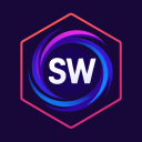 SoundWave Official © Discord Server Logo