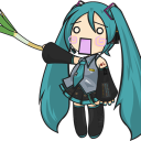 UntitledCharts Discord Server Logo