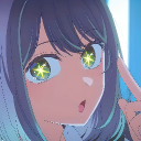 ໃ🦋 ྀ࿔ Akutami Cafe ☕ Discord Server Logo