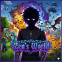 Zen's World™ Discord Server Logo