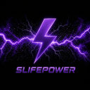 Slifepower Discord Server Logo