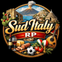 🇮🇹 Discord Server Logo