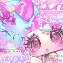 Dandy’s World Unofficial server ˙✧˖°📼 ⋆｡˚ Discord Server Logo