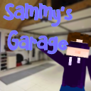 Sammi's Garage Discord Server Logo