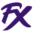 Flex Masters Discord Server Logo