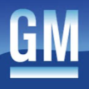 General Motors Dex Discord Server Logo