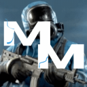 Mixa's Matrix Discord Server Logo