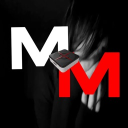 Mixa's Matrix Discord Server Logo
