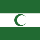 Islamic Emirate of Crescent Discord Server Logo