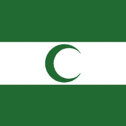 Islamic Emirate of Crescent Discord Server Logo