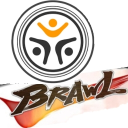 Wiimmfi Brawl Discord Server Logo