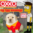 El Oxxo de Discord Discord Server Logo