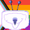 Tenna's Obby Community Discord Server Logo
