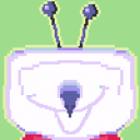 Tenna's Obby Community Discord Server Logo