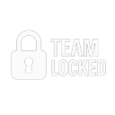 Team Locked Discord Server Logo