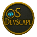 OSDevscape Discord Server Logo