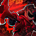 Dreadborne Discord Server Logo