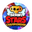 Brawl-stars tournaments Discord Server Logo