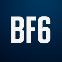Battlefield 6 DE Discord Server Logo