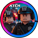 Dispatch Discord Server Logo