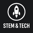 STEM&Tech Discord Server Logo