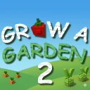 Grow A Garden 2 Discord Server Logo