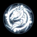 Manhwa Verse Discord Server Logo