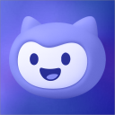 Vetox Support Discord Server Logo