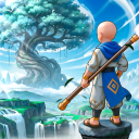Legend of Elements Discord Server Logo