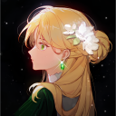 MOON's vault Discord Server Logo