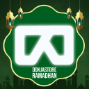 Dokja Store Discord Server Logo