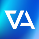 Viewprint Academy PH Discord Server Logo