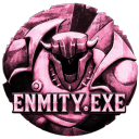 ENMITY.EXE Discord Server Logo