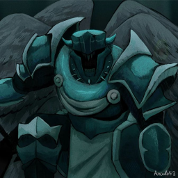 Enmity.exe Discord Server Logo